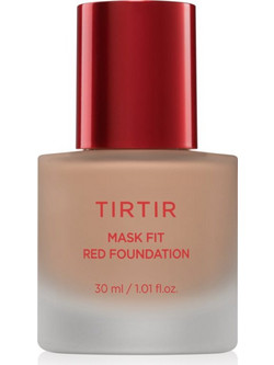 Tirtir Mask Fit Red 25C Cool Taupe Liquid Foundation 30ml