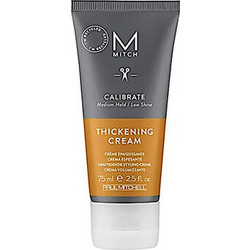 Paul Mitchell Calibrate Κρέμα Φορμαρίσματος Μαλλιών για Όγκο 75ml