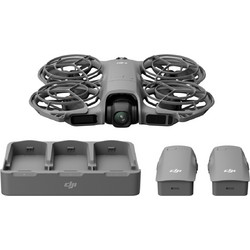 DJI Neo 2 Fly More Combo (Drone Only) FPV Drone με Κάμερα 4K 60fps