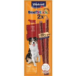 Vitakraft Beef Stick with Beef 2x12gr