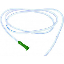 Levin Καθετήρας Σίτισης PVC Medical Grade No14