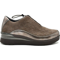 Stonefly Γυναικεία Sneakers Μπρονζέ 222958-11F
