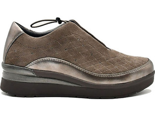 Stonefly Γυναικεία Sneakers Μπρονζέ 222958-11F