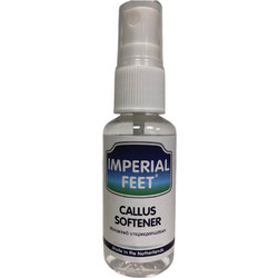 Imperial Feet Callus Softener Spray για Κάλους 30ml
