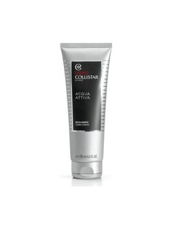 Collistar Acqua Attiva Ανδρικό Αφρόλουτρο σε Gel 250ml