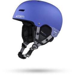 Cairn Darwin Παιδικό Κράνος Σκι & Snowboard Μπλε