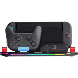 Nacon Βάση Φόρτισης Χειριστηρίου XL για Switch 2