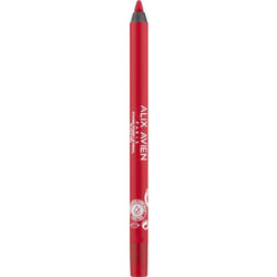 Alix Avien Paris Staying Power 56 Wild Red Lip Liner