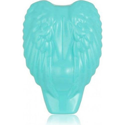 Tangle Angel Re Born Compact Βούρτσα Μαλλιών για Ξεμπέρδεμα Τιρκουάζ