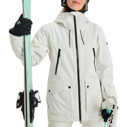 Roxy Stated ERJTJ03515-WCF0 Γυναικείο Μπουφάν για Ski & Snowboard