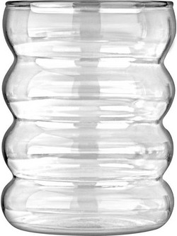Estia Σετ Ποτήρια Νερού Γυάλινα 350ml 6τμχ 07-36669