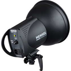 Hensel Intra Led