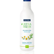 Olival Ultra Fresh Gel Καθαρισμού & Ενυδάτωσης 250ml