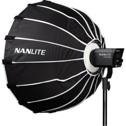Nanlite NL-SB-FZ60 Parabolic Soft box Forza 60