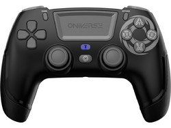 Oniverse Revolt V2 Wireless Controller για PS4 Black