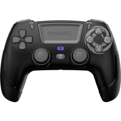 Oniverse Revolt V2 Wireless Controller για PS4 Black