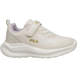 Fila Memory Fast 6 Παιδικά Sneakers Μπεζ 3AF53008-185