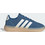 Adidas Barreda Decode Ανδρικά Sneakers Μπλε IH1455
