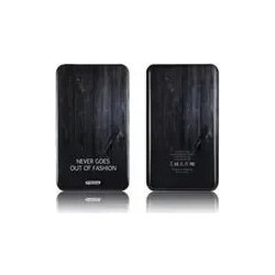 Proda TK-002 Power Bank 5000mAh Black