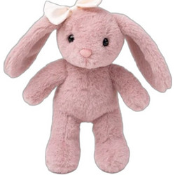 Teddykompaniet Κουνελάκι Tyra 20cm TK4295