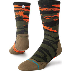 Stance Primal Ανδρικές Κάλτσες Ψηλές με Σχέδια Πολύχρωμες A448C24PRI-OLV