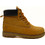 Hawkins Ανδρικά Αρβυλάκια Suede Κίτρινα DR85609