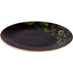Q Authentic Amazon Πιάτα Ρηχά Πορσελάνης 27.5cm 6τμχ QU90501