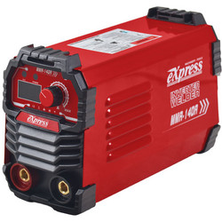 Express 657013 Ηλεκτροκόλληση Inverter MMA 140A 40%