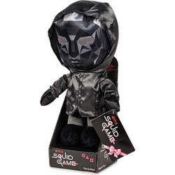 Play By Play Squid Game Frontman 28cm