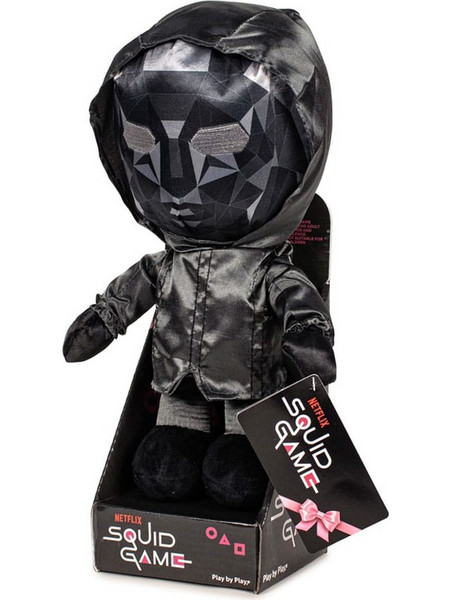 Play By Play Squid Game Frontman 28cm