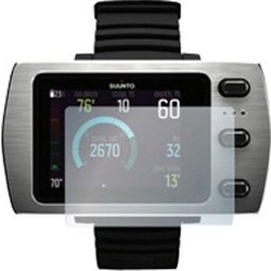 Suunto Eon Steel Screen Protector