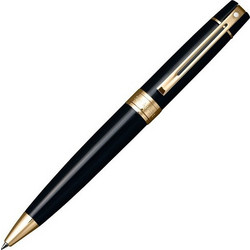 Sheaffer Glossy Black Στυλό Διαρκείας 9325-2