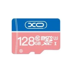 XO microSDXC 128GB Class 10 U3 UHS-I 70MB/s