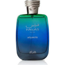 Rasasi Hawas Atlantis Eau de Parfum 100ml