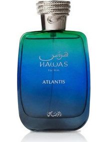 Rasasi Hawas Atlantis Eau de Parfum 100ml