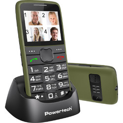 Powertech Sentry Eco V2