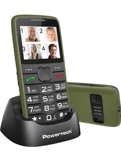Powertech Sentry Eco V2