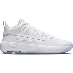 Jordan Max Aura 7 Ανδρικά Sneakers Λευκά HQ2091-105