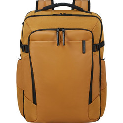 Samsonite Armox 154061-1625 Σακίδιο Πλάτης 32lt Καφέ