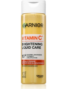 Garnier Vitamin C Bright Complete Ενυδατική Λοσιόν Τόνωσης Προσώπου 120ml