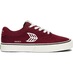 Cariuma Naioca Pro Ανδρικά Sneakers Μπορντό 511707-R61