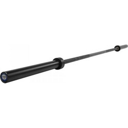 LivePro 8316-GY Ίσια Μπάρα 20kg Φ28mm 220cm