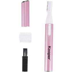 Trimmer Μηχανή Γυναικεία Προσώπου & Φρυδιών 8056159024680