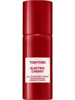 Tom Ford Electric Cherry Γυναικείο Αποσμητικό Spray Χωρίς Αλουμίνιο 150ml