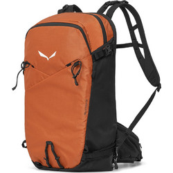 Salewa Sella Tour Ορειβατικό Σακίδιο 32lt Πορτοκαλί 75013-4851