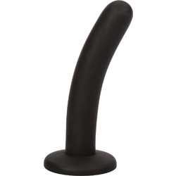 CalExotics Pegging Probe Πρωκτικό Dildo 12.7cm Μαύρο