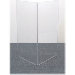 Clearsonic A2448 Shield Ηχοαπορροφητικά Πάνελ 122x60x6.35cm 2τμχ