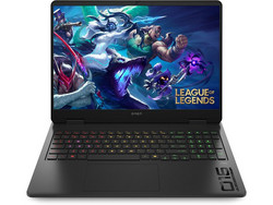 HP Omen Slim 16-an0000nv (Ultra 7 255H/32GB/1TB SSD/GeForce RTX 5070 8GB/Windows 11)