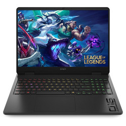 HP Omen Slim 16-an0000nv (Ultra 7 255H/32GB/1TB SSD/GeForce RTX 5070 8GB/Windows 11)