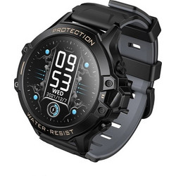 Hoco Y107 4G Black